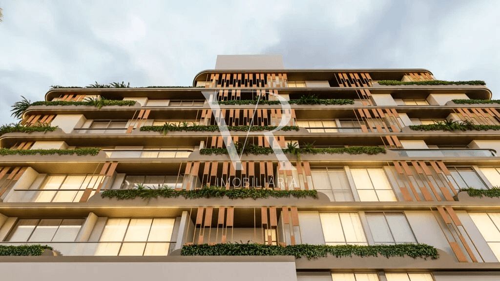 Cobertura, 1 quarto, 40 m² - Foto 5