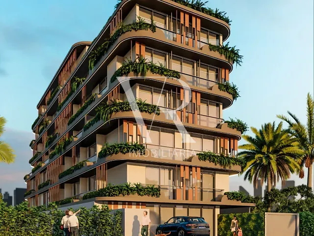 Empreendimento disponível, no bairro Jardim Oceania em João Pessoa