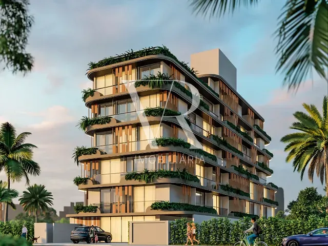 Empreendimento disponível, no bairro Jardim Oceania em João Pessoa