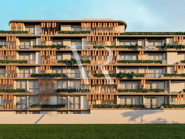 Empreendimento disponível, no bairro Jardim Oceania em João Pessoa