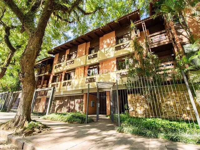 Apartamento 3 quartos e 3 banheiros, à venda, no bairro Bela Vista em Porto Alegre