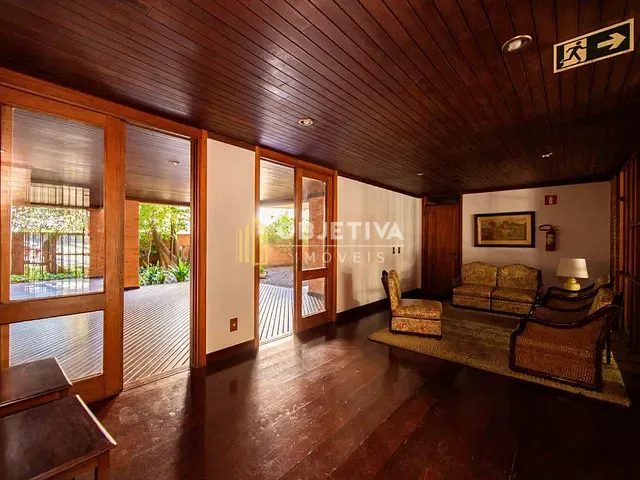 Apartamento 3 quartos e 3 banheiros, à venda, no bairro Bela Vista em Porto Alegre