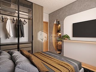 Foto do Apartamento-Apartamento à venda 2 Quartos 35.33M² Vila Carmosina São Paulo - SP