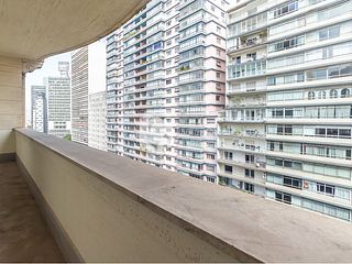 Foto do Sala-Sala à venda 1 Vaga 260M² República São Paulo - SP