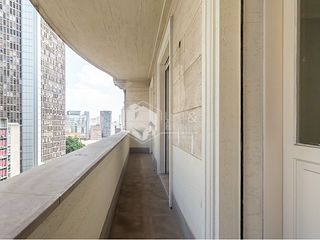 Foto do Sala-Sala à venda 1 Vaga 260M² República São Paulo - SP