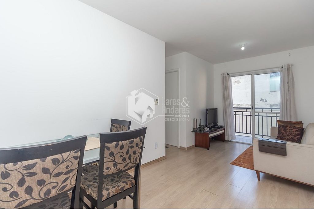 Apartamento à venda com 2 quartos, 51m² - Foto 33