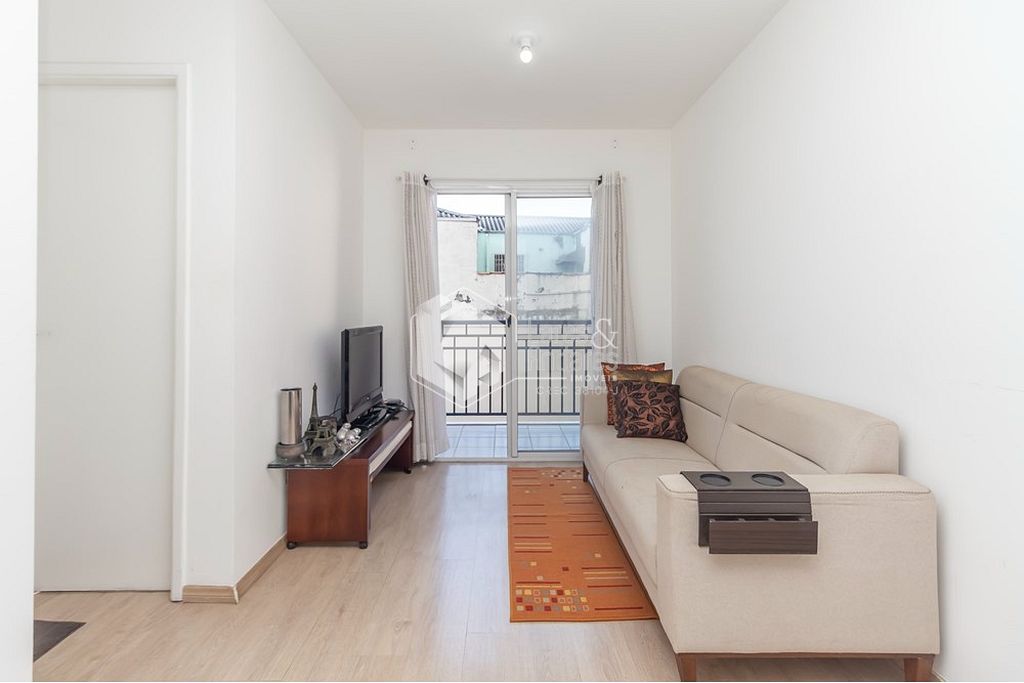 Apartamento à venda com 2 quartos, 51m² - Foto 32