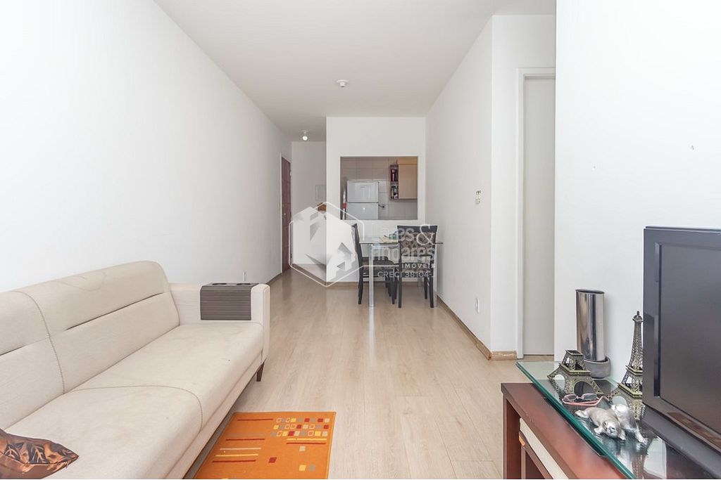 Apartamento à venda com 2 quartos, 51m² - Foto 31