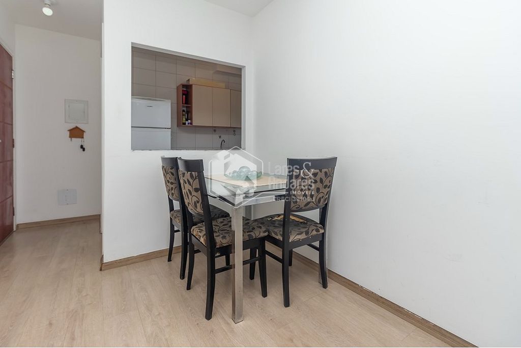 Apartamento à venda com 2 quartos, 51m² - Foto 30