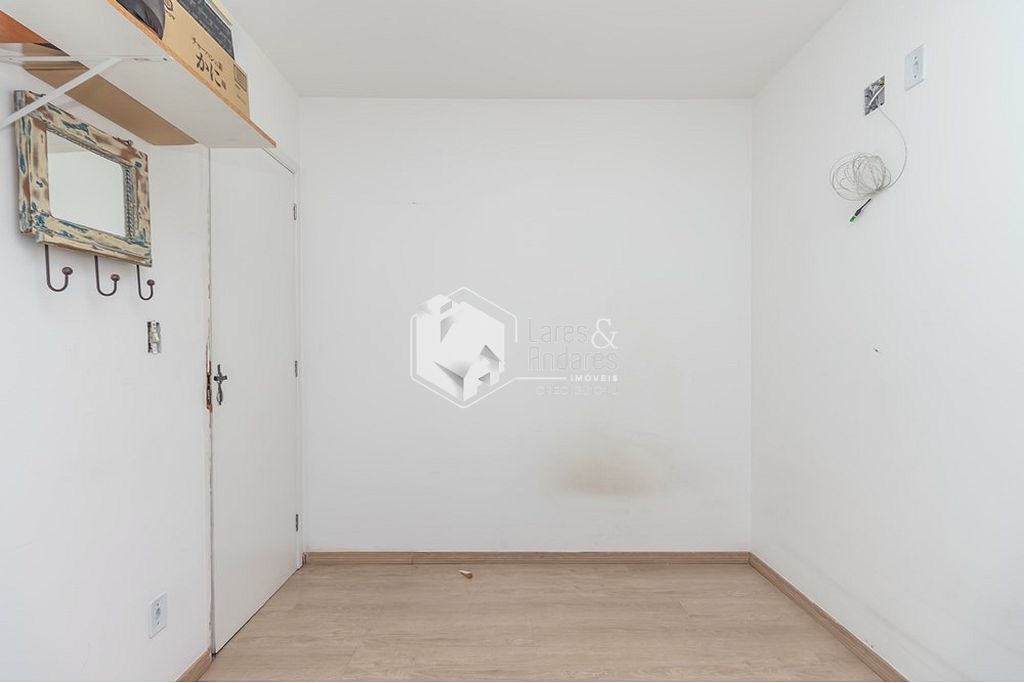 Apartamento à venda com 2 quartos, 51m² - Foto 29