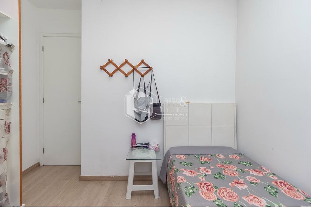 Apartamento à venda com 2 quartos, 51m² - Foto 28