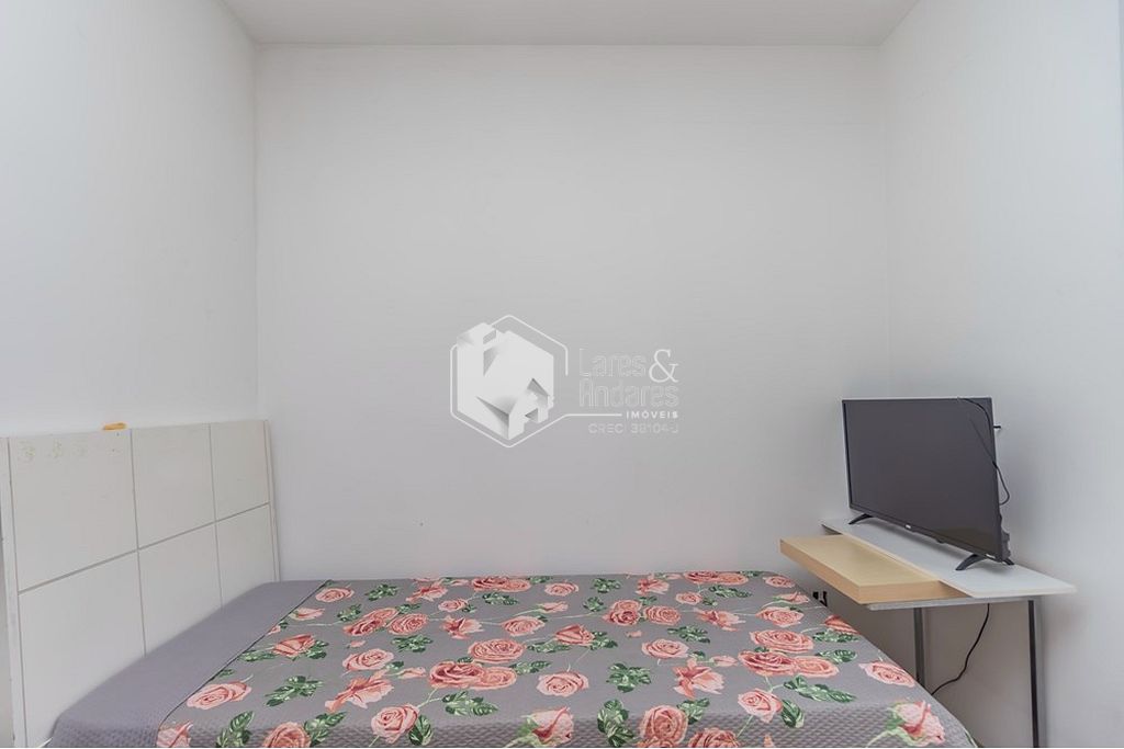 Apartamento à venda com 2 quartos, 51m² - Foto 27