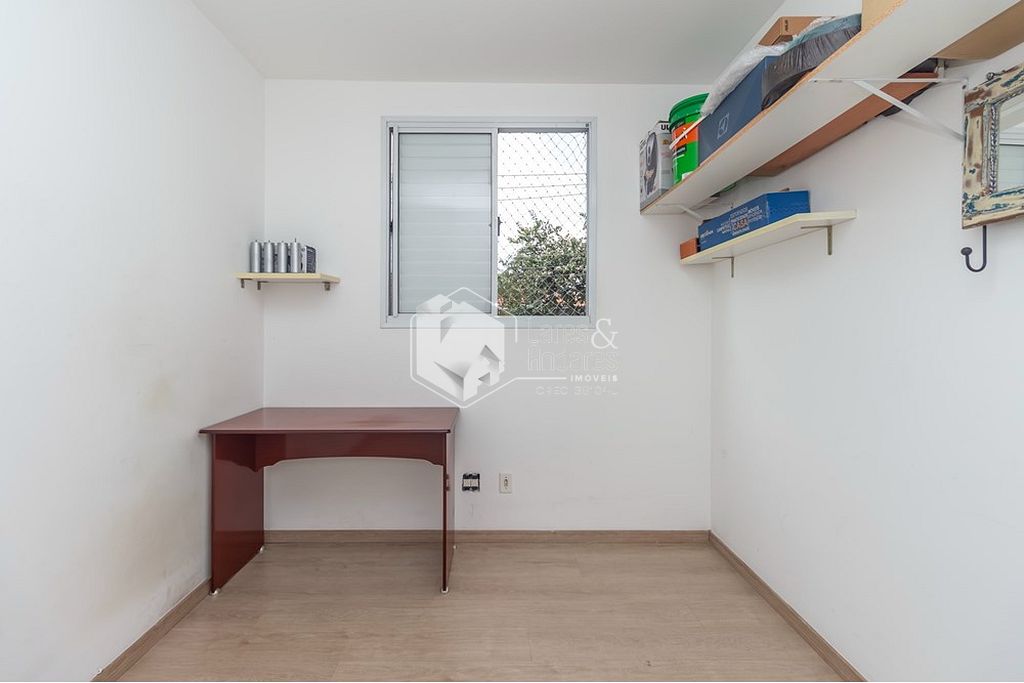 Apartamento à venda com 2 quartos, 51m² - Foto 25