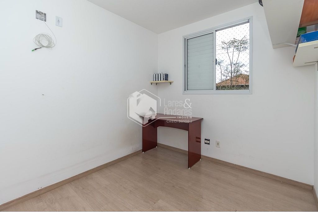 Apartamento à venda com 2 quartos, 51m² - Foto 24