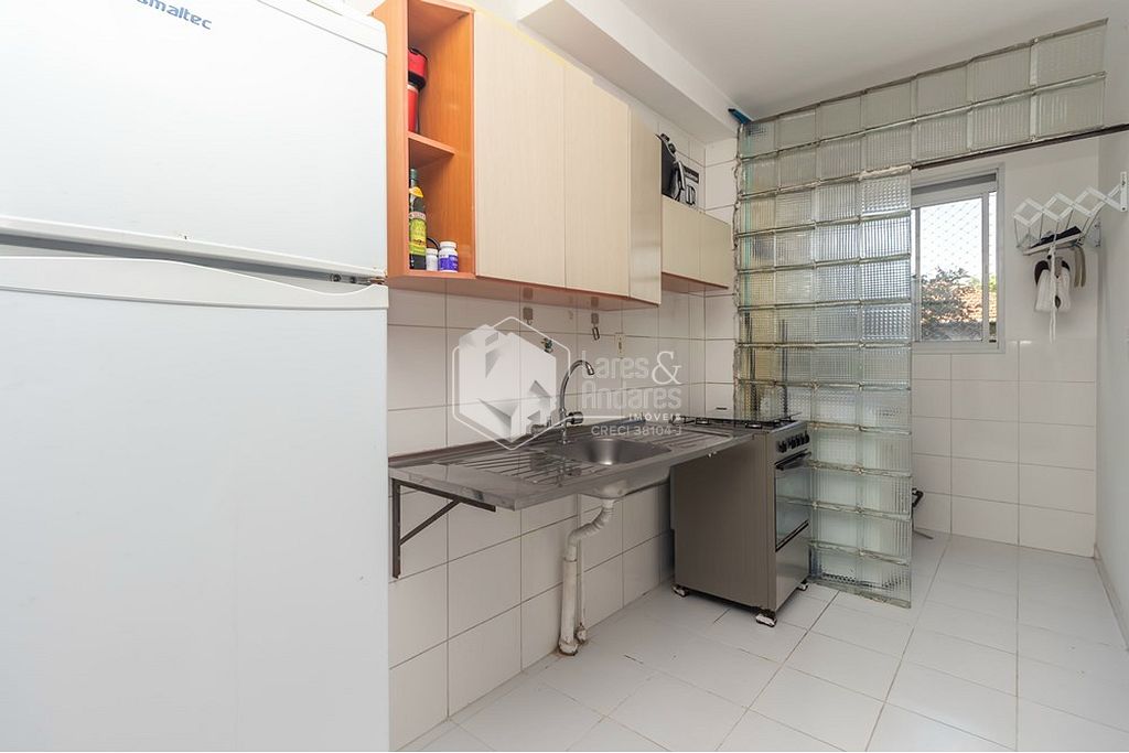 Apartamento à venda com 2 quartos, 51m² - Foto 22