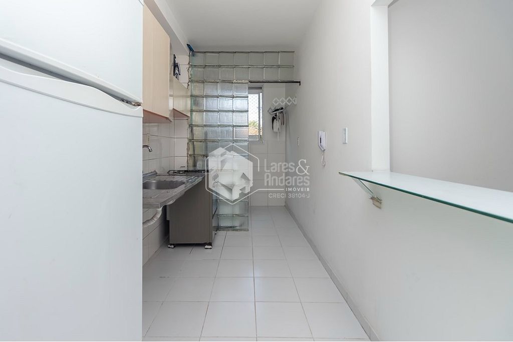 Apartamento à venda com 2 quartos, 51m² - Foto 21