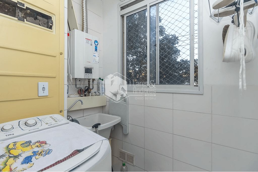 Apartamento à venda com 2 quartos, 51m² - Foto 20