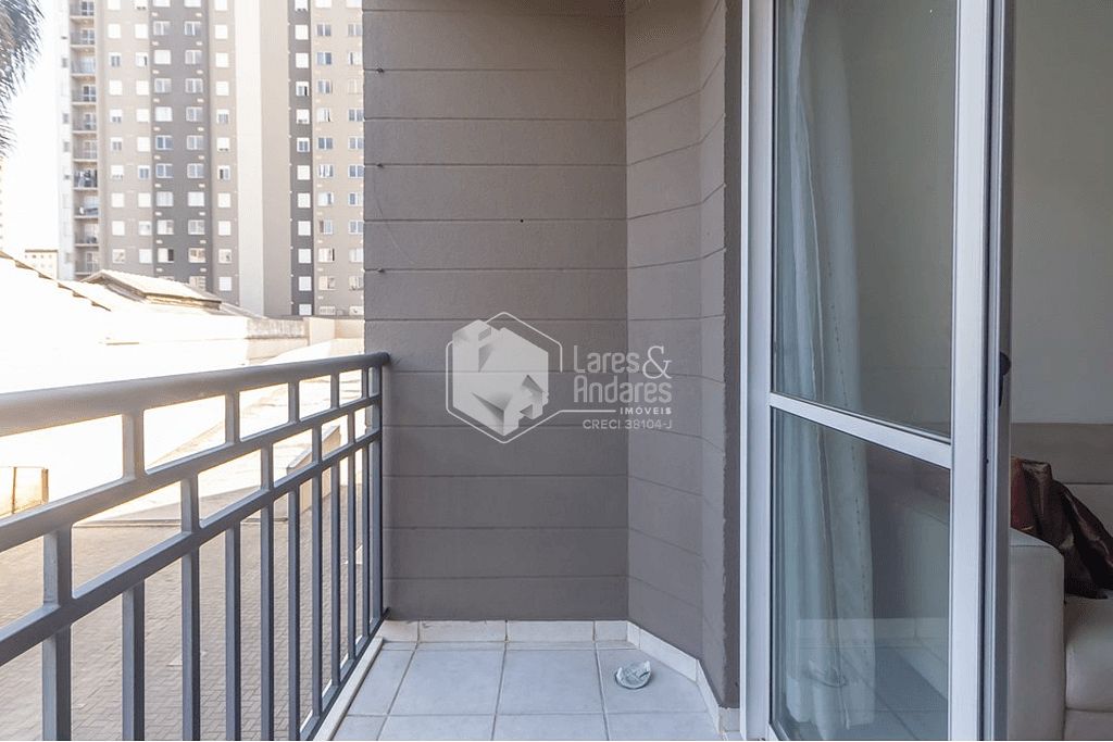 Apartamento à venda com 2 quartos, 51m² - Foto 19