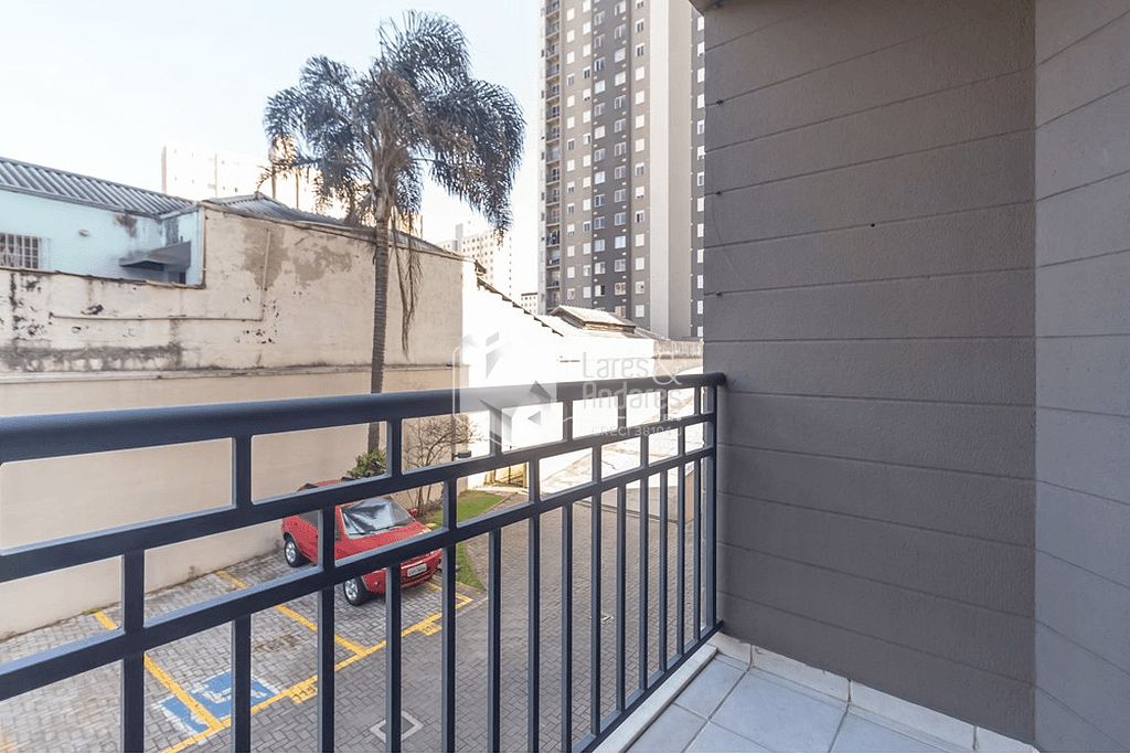 Apartamento à venda com 2 quartos, 51m² - Foto 10