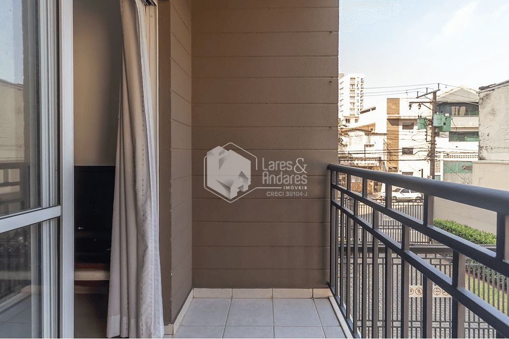 Apartamento à venda com 2 quartos, 51m² - Foto 3