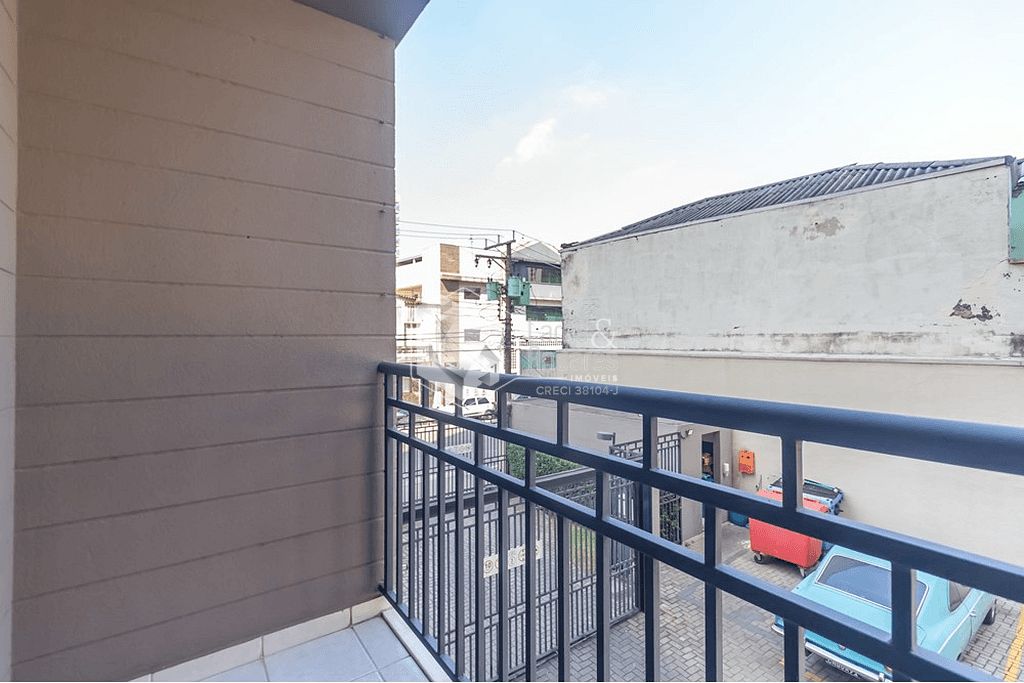 Apartamento à venda com 2 quartos, 51m² - Foto 4