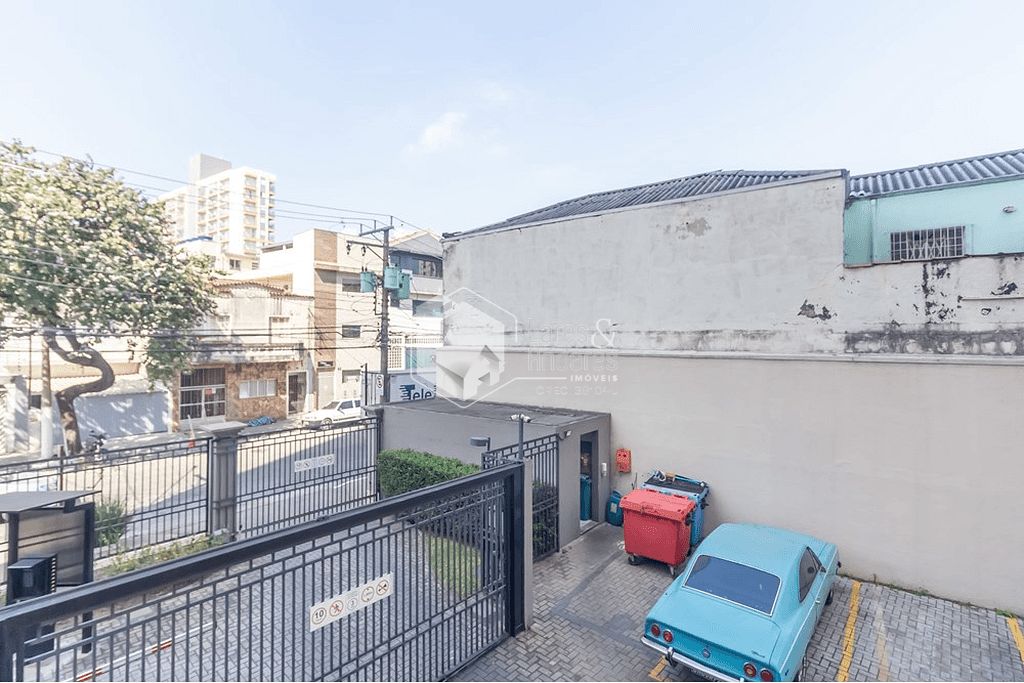 Apartamento à venda com 2 quartos, 51m² - Foto 5