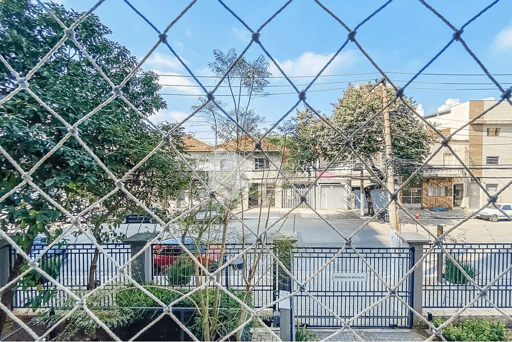 Apartamento à venda com 2 quartos, 51m² - Foto 7