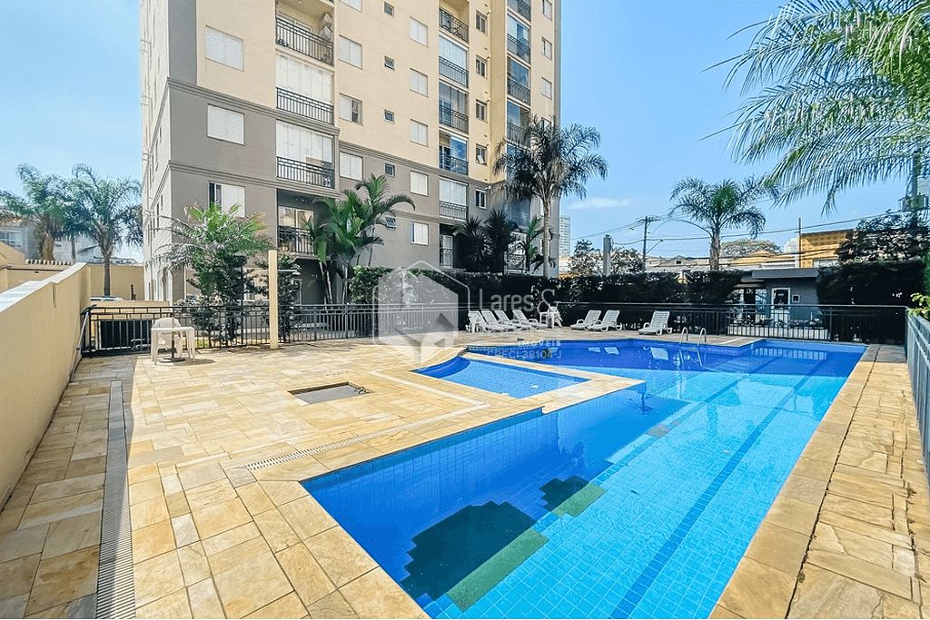 Apartamento à venda com 2 quartos, 51m² - Foto 9