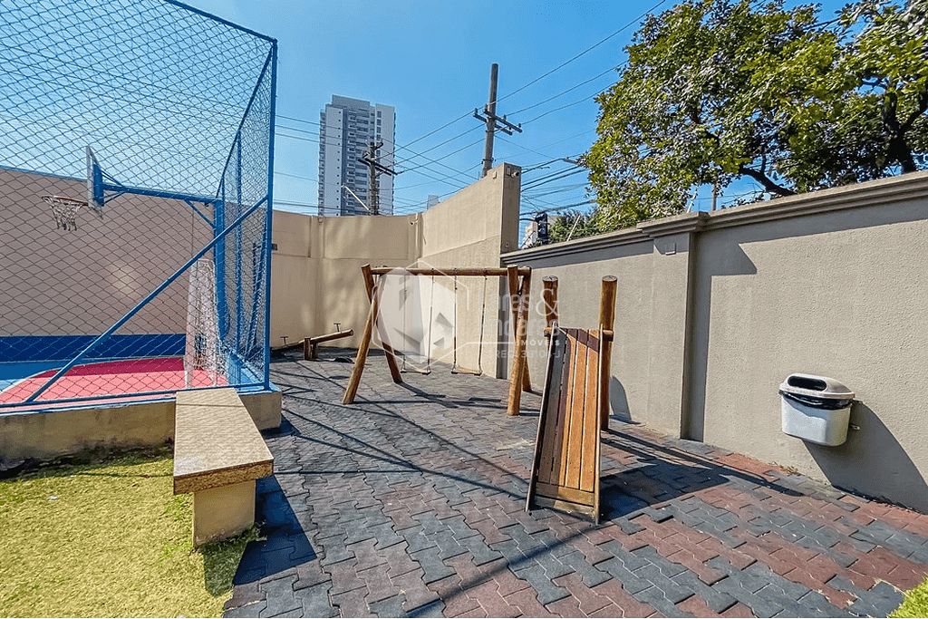 Apartamento à venda com 2 quartos, 51m² - Foto 2
