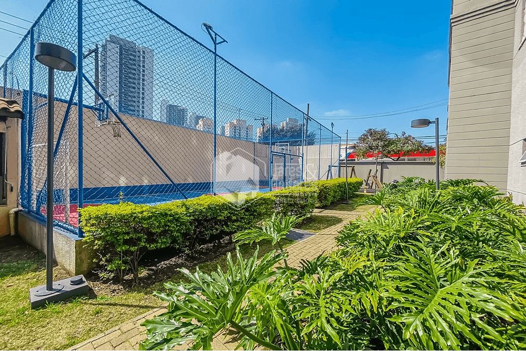 Apartamento à venda com 2 quartos, 51m² - Foto 11