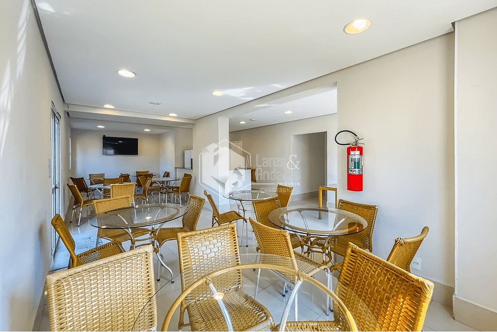 Apartamento à venda com 2 quartos, 51m² - Foto 12