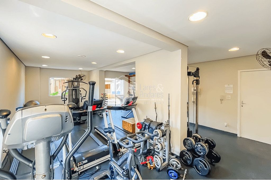 Apartamento à venda com 2 quartos, 51m² - Foto 15