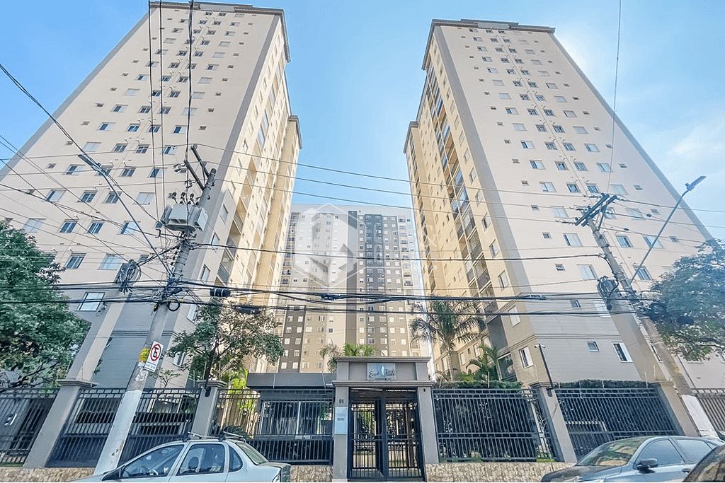 Apartamento à venda com 2 quartos, 51m² - Foto 18