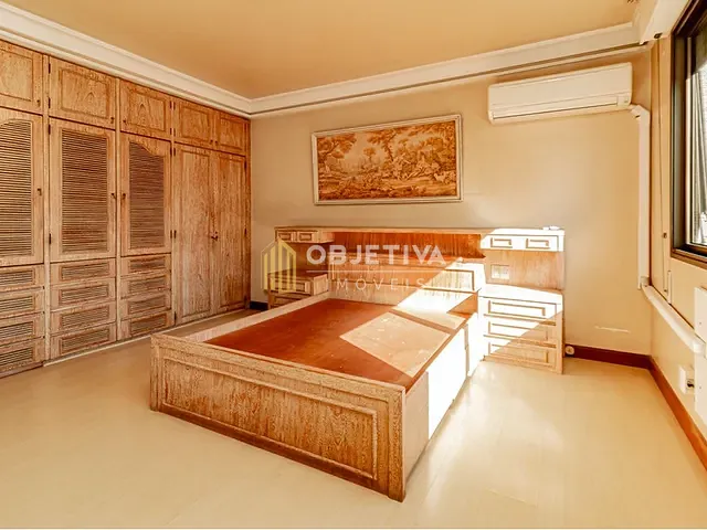 Apartamento 3 quartos e 5 banheiros, à venda, no bairro Rio Branco em Porto Alegre