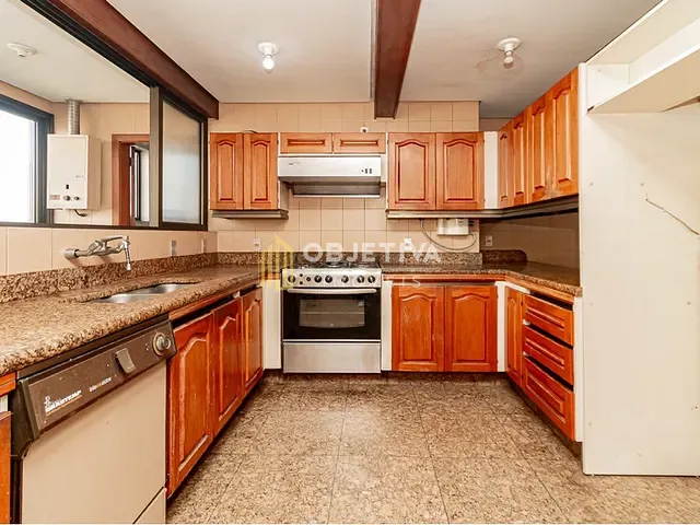 Apartamento 3 quartos e 5 banheiros, à venda, no bairro Rio Branco em Porto Alegre