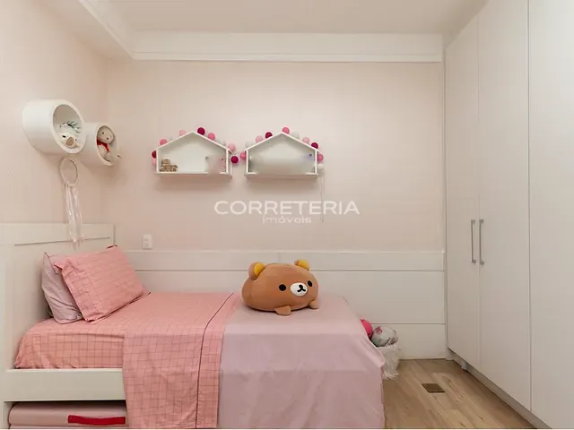 Apartamento 4 quartos e 6 banheiros, à venda, no bairro Campo Belo em São Paulo