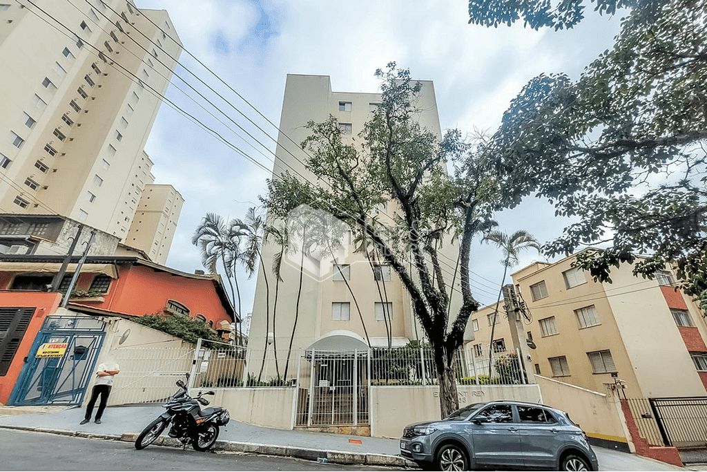 Apartamento, 2 quartos, 64 m² - Foto 25