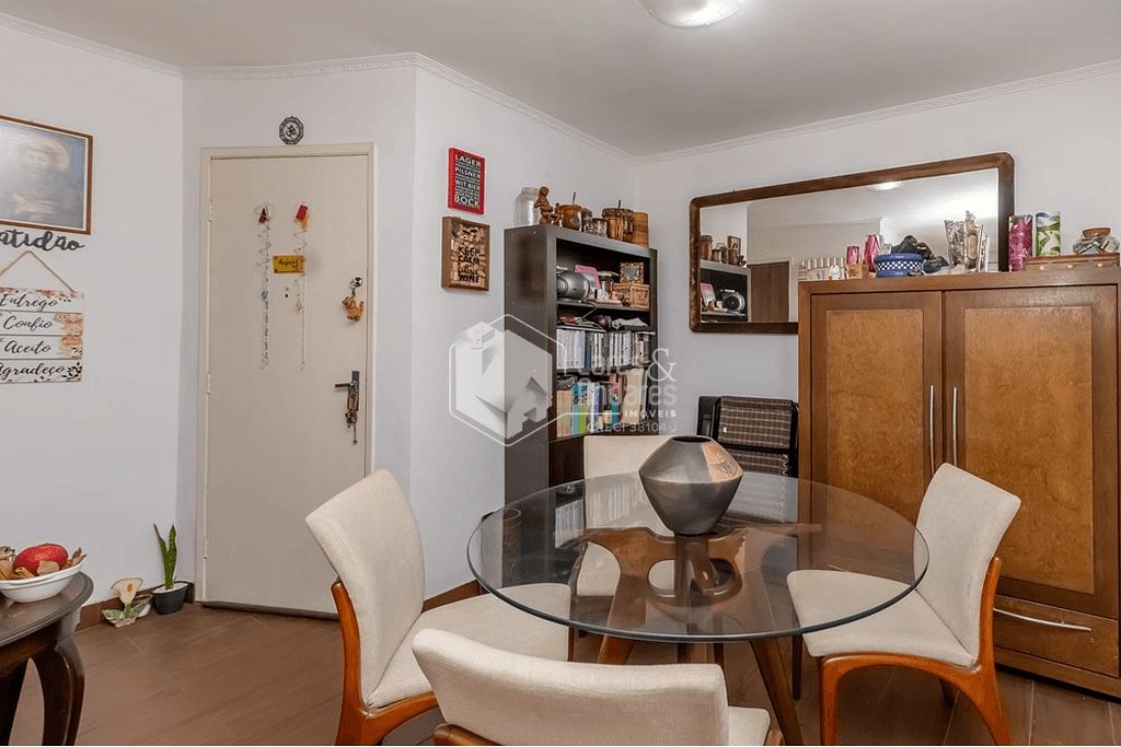 Apartamento, 2 quartos, 64 m² - Foto 24