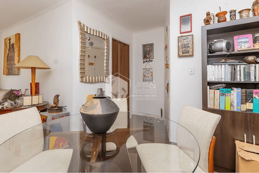Apartamento, 2 quartos, 64 m² - Foto 23