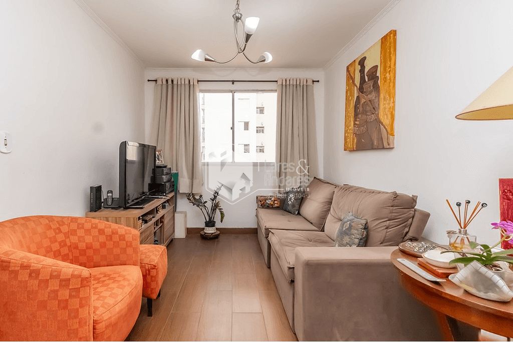 Apartamento, 2 quartos, 64 m² - Foto 22