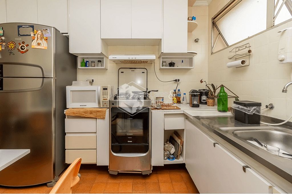 Apartamento, 2 quartos, 64 m² - Foto 17