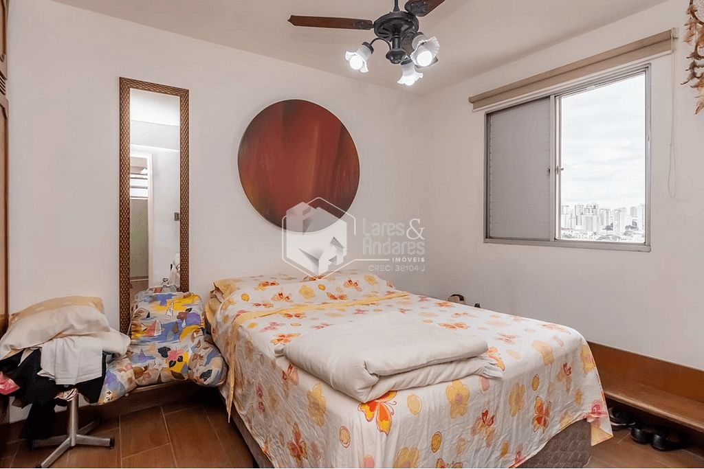 Apartamento, 2 quartos, 64 m² - Foto 15
