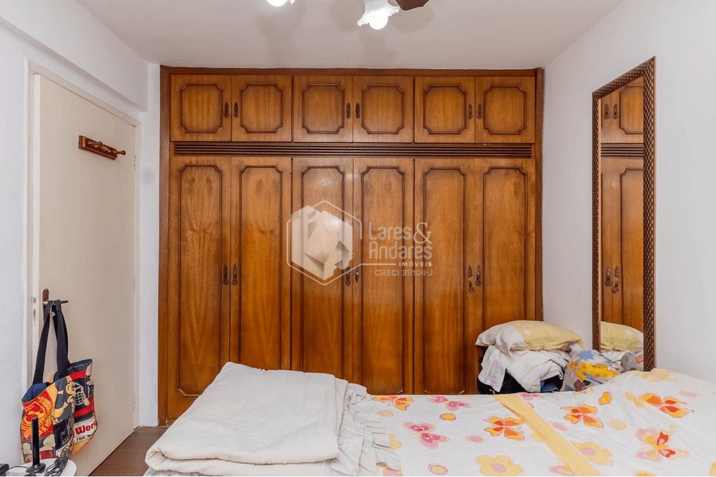 Apartamento, 2 quartos, 64 m² - Foto 2
