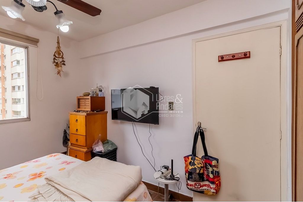 Apartamento, 2 quartos, 64 m² - Foto 3