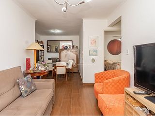 Foto do Apartamento-Apartamento à venda 2 Quartos 1 Vaga 64M² Chácara Inglesa São Paulo - SP
