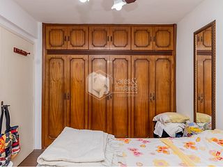 Foto do Apartamento-Apartamento à venda 2 Quartos 1 Vaga 64M² Chácara Inglesa São Paulo - SP