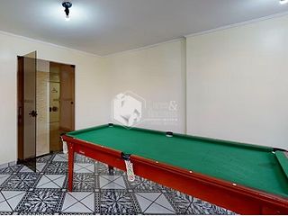 Foto do Apartamento-Apartamento à venda 2 Quartos 1 Vaga 64M² Chácara Inglesa São Paulo - SP
