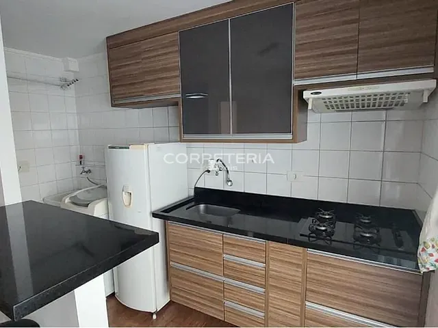 Apartamento 1 quarto e 1 banheiro, à venda, no bairro Jabaquara em São Paulo