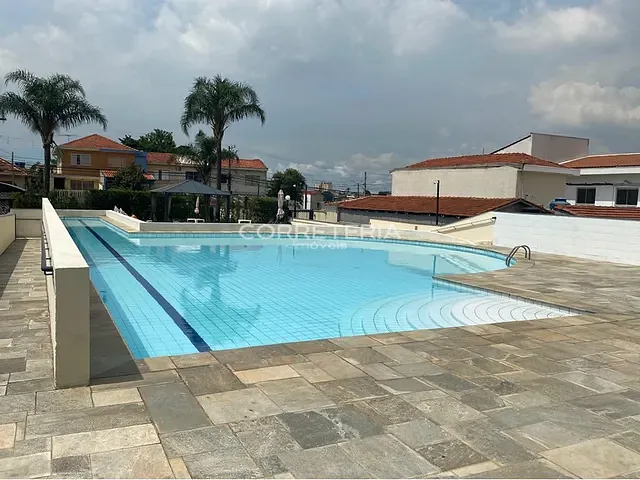 Apartamento 1 quarto e 1 banheiro, à venda, no bairro Jabaquara em São Paulo