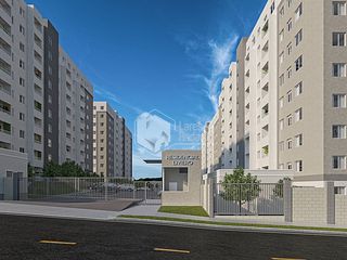 Foto do Apartamento-Apartamento à venda 2 Quartos 35.5M² Vila Liviero São Paulo - SP | Liviero - Fase 3